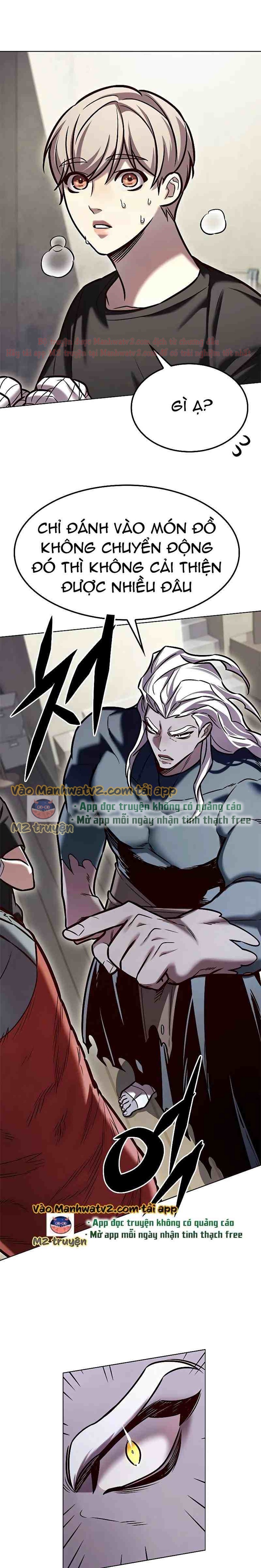 Đọc truyện Hóa thân thành mèo (Bản Free) - Chap 283